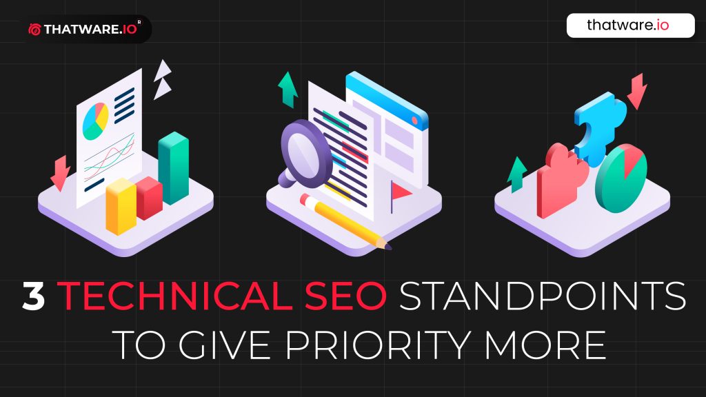 technical seo standpoints